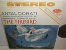 AMS 16038 Stravinsky The Firebird London Symphony Orchestra Antal Dorati HP TAS