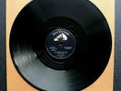 78 rpm Elvis Presley - My Baby Left Me - USA RCA
