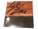 ANTHONY WILLIAMS 