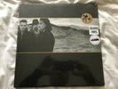 U2 THE JOSHUA TREE 2 X GOLD VINYL LP SEALED LIMITED EDITION
