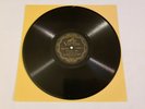 Eck Robertson JB Cranfill - Run Boy Run / Great Big Taters  78 RPM  V-40205