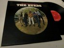 THE BYRDS - MR. TAMBOURINE MAN - MONO - STAMPA CARTONATA USA - LP VINILE