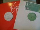 Juliet Promo Vinyl Menge Ride The Pain Avalon
