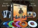 Karma To Burn Sons Of Alpha Centauri Vinyl Box Colour Signed Band Very Rare