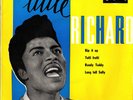 LITTLE RICHARD  AND HIS BAND   EP  FRANCE  LONDON  