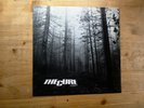 The Cure A Forest 1st Press Strawberry EX 12
