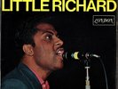 LITTLE RICHARD  -  EP  FRANCE  LONDON  