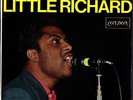 LITTLE RICHARD  -  EP  FRANCE  LONDON  