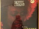BETTY WRIGHT  I Love the Way You Love  ALSTON 1972  LP   STILL SEALED