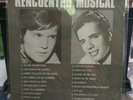 REENCUENTRO MUSICAL leo dan y enrique guzman LP