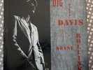 MILES DAVIS*DIG*SONNY ROLLINS*McLean PRESTIGE 7012 1st ORIG. DG RVG W 50TH EX+