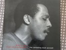 BUD POWELL THE AMAZING BLUE NOTE 1503 ORIGINAL LEX.FLAT FRAME DG EX