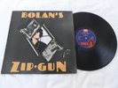 T. Rex - Bolan's Zip Gun UK 1974 LP EMI BLMA 7752 nice A1/B2 die cut Ex/Ex copy