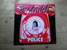 The Police Roxanne Peanuts A1/B1 Excellent 12