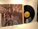 THE DOORS  Elektra EKL-4014 MONO STRANGE DAYS  VG+/VG++   LISTEN