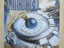 MORDRED Vision German 1st press mini LP Noise International 1992 Nr Mint / Mint