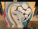 Derek And The Dominos ‘Layla’ LP On Vinyl. Rarity. Rock/70’s Classic