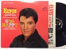 ELVIS PRESLEY - Girl Happy - RCA LSP-3338 NM-/EX orig inner 1st