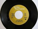 The BLUES PROJECT: Catch The Wind / I Want To Be Your Driver -- M- Verve Promo
