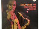 Original pressing 1962 John Coltrane Quartet ?- Africa Brass - Impulse   ? IMP 3