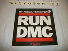 Run - D.M.C. ?- My Adidas / Peter Piper - FACTORY SEALED - 12