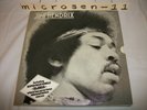Jimi Hendrix - 1980 German Box Set - 2625 038 - Poster + Booklet - 12x LP + Maxi