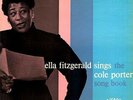 ELLA FITZGERALD 