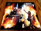 KISS - Alive The Millennium Concert Vinyl LP - NEW 2014 180 Gram 4 IV Kissteria