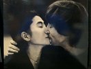 John Lennon & Yoko Ono ?Double Fantasy Columbia House Capitol Records C1-91425