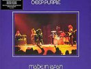Deep Purple ?– Made In Japan Vinyl 9LP Purple Records ?2014 NEW/SEALED 180gm