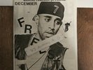 Rare Freestyle Limited Magazine K7 TKA, 8th Angel, Viper etc 20 pgs OUT OF PRINT