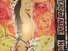 DEAD OR ALIVE - Nude- CLEAR VINYL LP - 2016 REISSUE - BOOM BOX