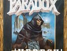 SEALED Paradox Heresy Lp Roadracer RO9506 1 German Thrash Metal Record