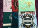 Alan Parsons Project 6 LPs Eye Sky, Vulture Culture, Gaudi, Amonia, Stereotomy