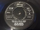 DEE DEE WARWICK Gotta Get A Hold Of Myself NORTHERN 1965 UK1st MERCURY*NEAR MINT