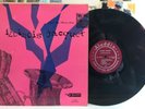 Illinois Jacquet - And His Tenor Sax - Aladdin LP 803 VG++ Mono Jazz