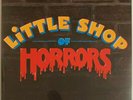 Little Shop of Horrors Movie Soundtrack [Current Pressing] LP Vinyl Record Album