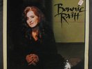 BONNIE RAITT: Longing In Their Hearts LP (UK, sm inport toc, minor cw/ v sl h2o