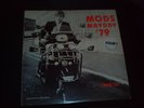 'Mods Mayday 79' vinyl LP 1979 punk Secret Affair Squire Small Hours mod revival