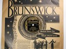 Duke Ellington and his Orchestra BRUNSWICK 6987 E PRE WAR JAZZ 78