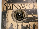 Duke Ellington and his Orchestra BRUNSWICK 7546 E PRE WAR JAZZ 78