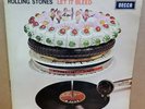 ROLLING STONES LET IT BLEED UK STEREO DECCA LP SKL5025 P1W/P1W POSTER MINT
