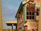 GRAVY TRAIN SELF TITLED OG UK VERTIGO LP SWIRL 6360 023 A1/2Y TEXTURED + INNER