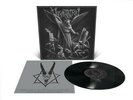 Incantation - Upon The Throne Of Apocalypse (Black Vinyl+MP3) Vinyl LP Rela NEU