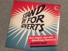 NEW Stand By for Adverts vinyl album - Trunk Records