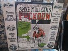 Spike Milligan, 