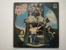 Korean Band The Wild Cats/Deb Lee Disco Time Vol 2 Malaysia/Hong Kong Life LP