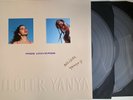 NILUFER YANYA MISS UNIVERSE HAND SIGNED DOUBLE CLEAR VINYL LP ALBUM NEW