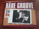 Various ?– The Rare Groove Generation - Get On The Good Foot [CD] NEW SEALED