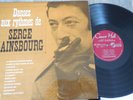 London Sound Dance Orchestra ?– Dansez Aux Rythmes de Serge Gainsbourg  BIEM